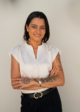 Foto de Ana Flavia Rodrigues