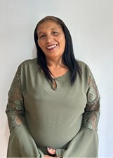 Foto de Maria Antonia Cardoso da Silva