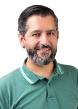 Foto de WILSON AUGUSTO DE MIRA OLIVEIRA