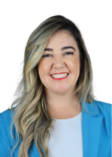 Foto de DAYANE APARECIDA DIAS CASSANJO