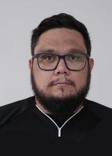 Foto de CEFAS LUIZ PAULINO
