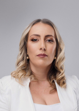 Foto de Tatiana Cristina de Souza Lopes
