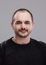 Foto de RAÍ SERGIO DE MOURA