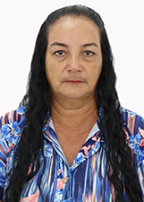 Foto de APARECIDA DE FÁTIMA VIEIRA CHAVES