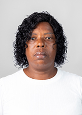 Foto de MARIA APARECIDA DOS SANTOS