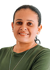 Foto de Edilaine dos Santos Cyrillo