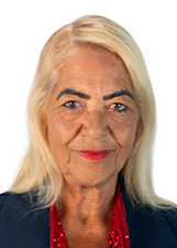 Foto de CREUZA CALIXTO ALVES