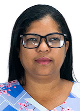 Foto de Marly Francisca de Melo Alves