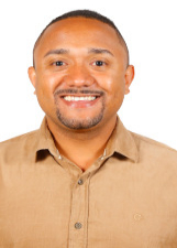 Foto de Uelton da Silva Pereira