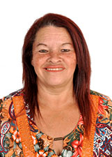 Foto de MARIA APARECIDA DA SILVA MELO