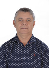 Foto de Caetano Gervásio da Silva