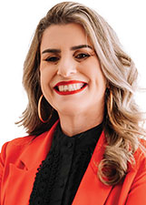 Foto de Alessandra Cristina da Silva