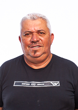Foto de Luciano de Oliveira Junior