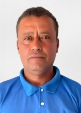 Foto de Claudio Teixeira dos Santos