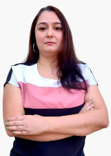 Foto de Marceli Pereira Mongardi de Oliveira