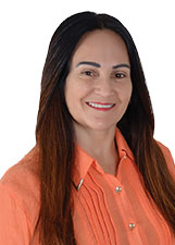 Foto de Lucia Edir de Oliveira