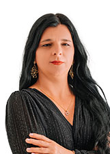 Foto de Rafaela do Carmo Dias