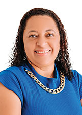 Foto de FRANCIANE APARECIDA CIRILO VICENTE