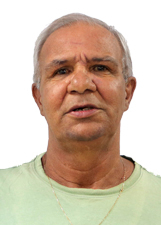 Foto de Ernani Pedro da Costa