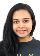 Foto de FRANCIELLE DA SILVA MENDES