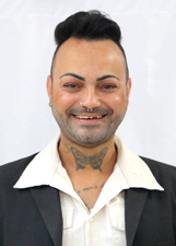 Foto de RENAN RIBEIRO DA SILVA