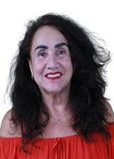 Foto de Luci Rosa da Silva