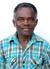 Foto de José Geraldo Gomes da Silva