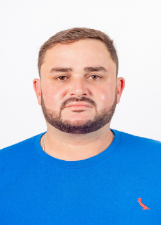 Foto de Jamison de Souza Reis