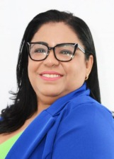 Foto de GILCELIA TEIXEIRA DE SOUZA