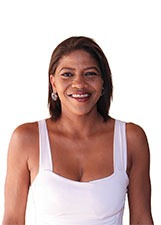 Foto de EMILIANE DA SILVA