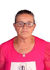 Foto de Maria do Carmo de Sales