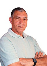 Foto de Custódio de Oliveira de Paula