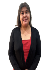 Foto de GLAUCIA DE SOUZA BORGES