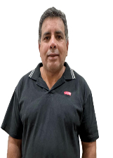 Foto de JOÃO MACHADO DA SILVEIRA