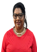 Foto de LECIA APARECIDA ARAUJO DA SILVA