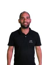 Foto de WELLINGTON LUCAS DOS SANTOS BEZERRA