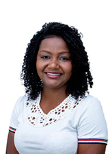 Foto de TALITA HELENA DAS DORES APOLINARIO