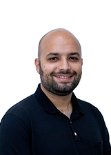 Foto de João Marcos Teixeira de Oliveira