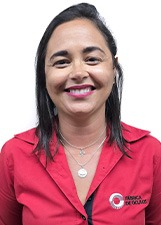 Foto de CICILIANA APARECIDA VITOR