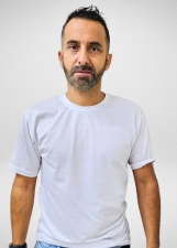 Foto de LUIZ DONIZETTI VIEIRA JUNIOR