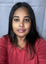 Foto de GISLENE CRISTINA DA SILVA