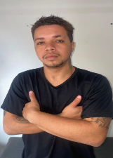 Foto de JEFFERSON CARLOS DA SILVA
