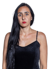 Foto de Josiane Silva de Sousa