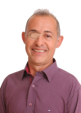 Foto de Edmar Leandro de Paula