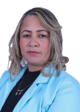 Foto de Valdirene Felix de Souza