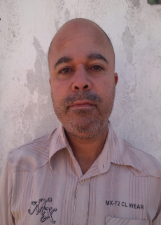 Foto de Fernando Gregorio de Freitas da Silva
