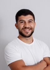 Foto de IGOR MARCIO MARTINS DA ROCHA