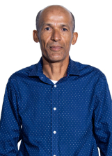 Foto de JOÃO CALDAS DA CONCEIÇÃO