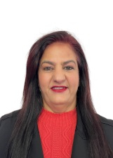 Foto de Isabel de Araújo Damasceno