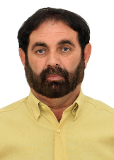 Foto de Tarcísio Rogério de Castro